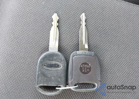 2004 Ford Ranger Edge/Tremor/Xlt z USA, uszkodzony, nr VIN 1FTZR45E84PA20454